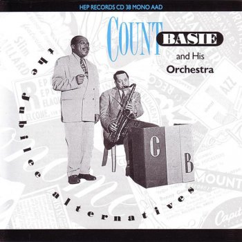 Count Basie and His Orchestra More Than You Know