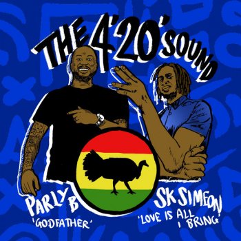 The 4'20' Sound Godfather (feat. Parly B)