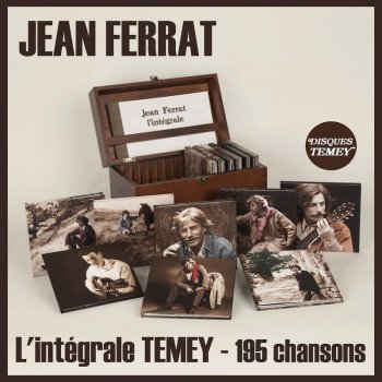 Jean Ferrat feat. Christine Sèvres & Christine Sèvres La matinée
