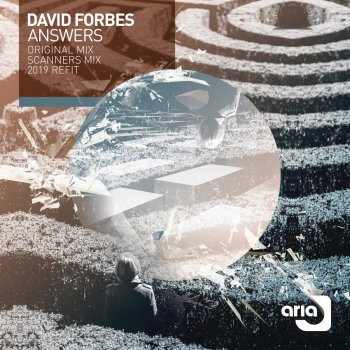 David Forbes Answers (Scanners Remix)