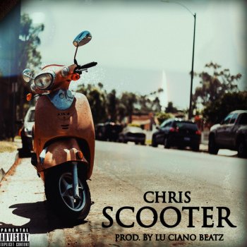 Chris Scooter