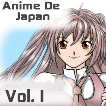Anime de Japan Back To The Wall