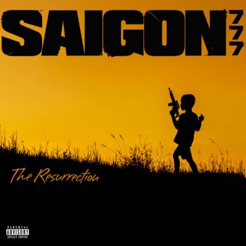 Saigon feat. Kool G Rap The MF Effect