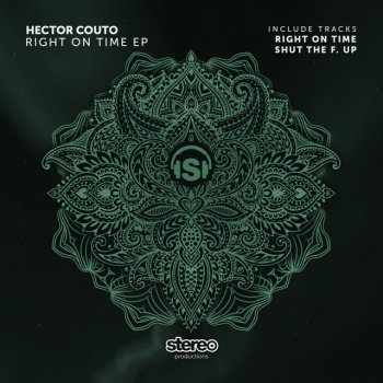Hector Couto Right on Time (Raw Mix)