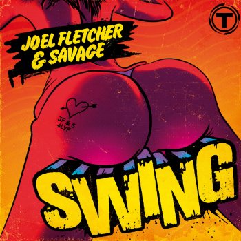 Joel Fletcher feat. Savage Swing (Clean Radio Edit)