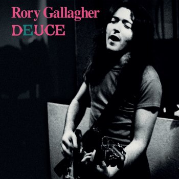Rory Gallagher Don't Know Where I'm Going