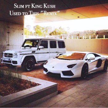 Slim feat. King Kush Used to This (Remix)