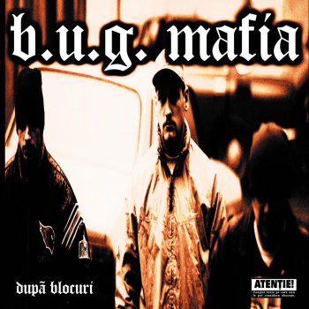 B.U.G. Mafia feat. Luchian & Nico A fost odata-n cartiere