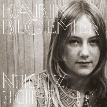 Karin Bloemen Ma Fille