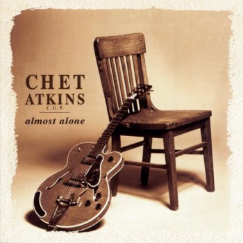Chet Atkins Over the Waves