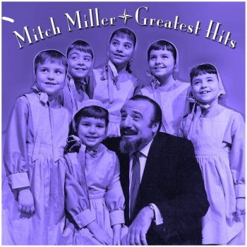 Mitch Miller and his Orchestra The Longest Day