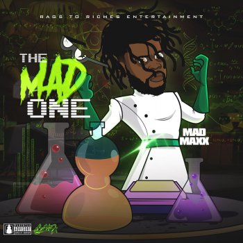 Mad Maxx Days Like This (Outro)