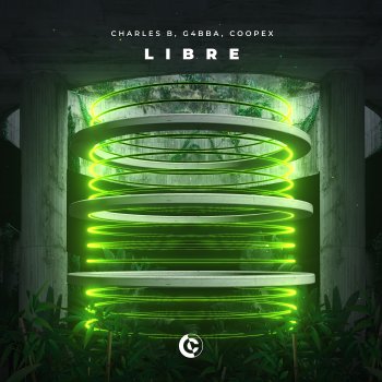 Charles B feat. G4BBA & Coopex Libre