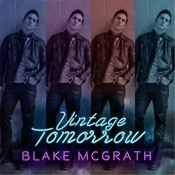 Blake McGrath Tsunami