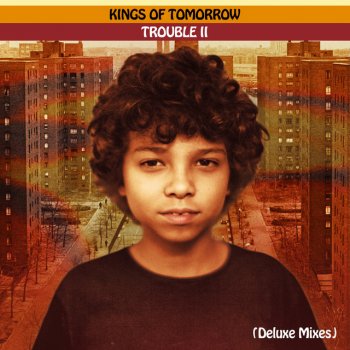 Kings Of Tomorrow feat. Juay Kennedy & Sandy Rivera AFRO VIBES - Sandy Rivera's Deluxe Mix