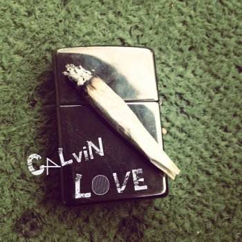 Calvin Love Cool