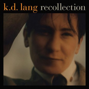 k.d. lang I'm Sitting on Top of the World