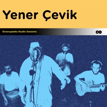 Yener Çevik Hasta İşi (Akustik) - Groovypedia Live
