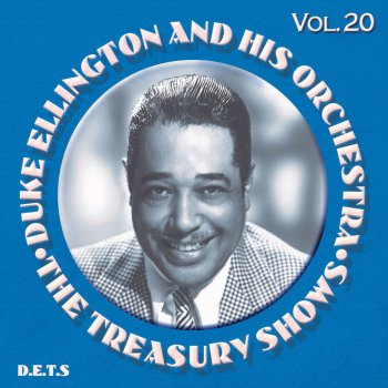 Duke Ellington Orchestra Duke Ellington Bond Promo #4