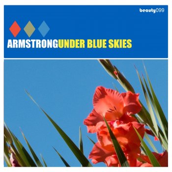 Armstrong September Skies