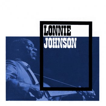 Lonnie Johnson Guitar Blues