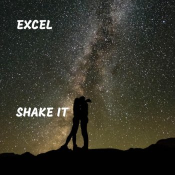 Excel Shake It