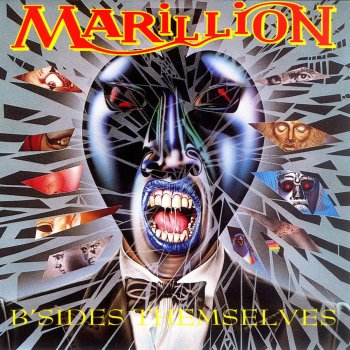 Marillion Tux On