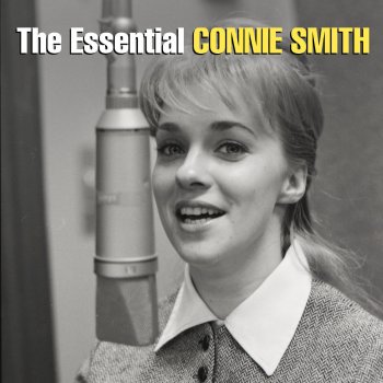 Connie Smith Love Is The Look You're Looking For