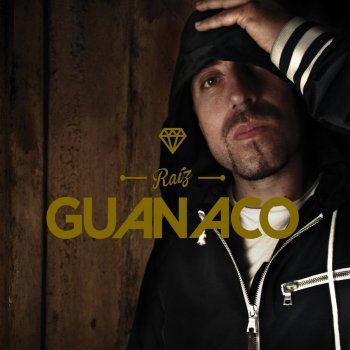 Guanaco Oro Negro
