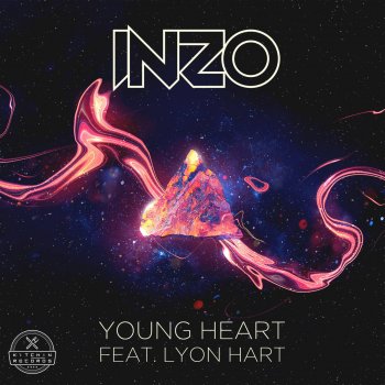 INZO feat. Lyon Hart Young Heart