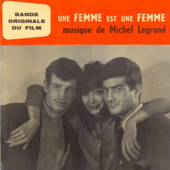Michel Legrand Blues Chez Le Bougnat