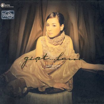 Thanh Lam Cho Em Mot Ngay (Disk 1)