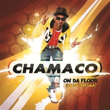 Chamaco On Da Floor (Countdown Dub Version)