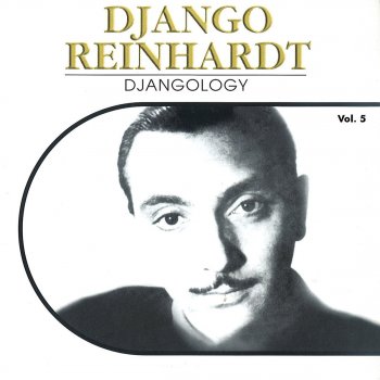 Django Reinhardt Yours and Mine