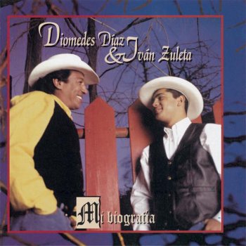Diomedes Díaz & Ivan Zuleta Que Hubo Linda