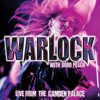 Warlock Earthshaker Rock (with Doro Pesch) (Live)