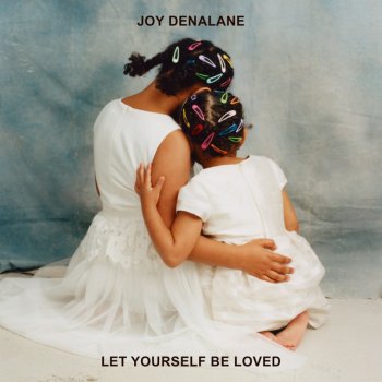 Joy Denalane The Ride