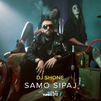 DJ Shone Samo Sipaj