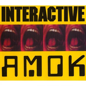 Interactive Amok - Radio Mix