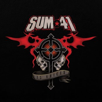 Sum 41 Twisted By Design