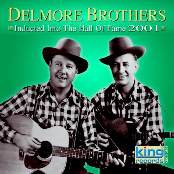 Delmore Brothers Brown’s Ferry Blues