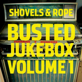 Shovels & Rope & Butch Walker Bullet Belt