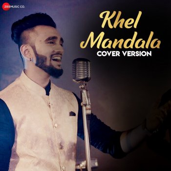 Ajay-Atul feat. Shrirang Krishnan Khel Mandala Cover Version
