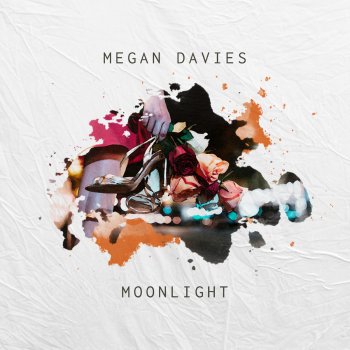 Megan Davies Moonlight