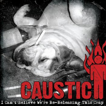 Caustic You Fuck Us We Fuck You