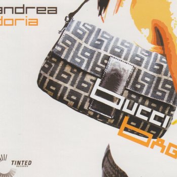 Andrea Doria Bucci Bag [Original]