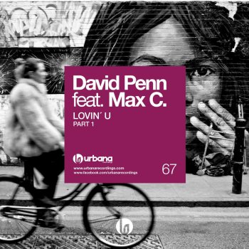 David Penn feat. Max C Lovin U (Radio Edit)
