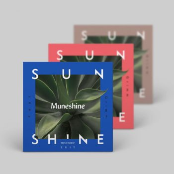 Muneshine feat. Grimm Sunshine (DJ Spinna Remix)