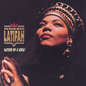 Queen Latifah Bad as a Mutha