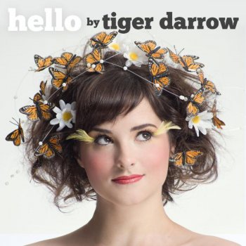 Tiger Darrow Sunshine Song